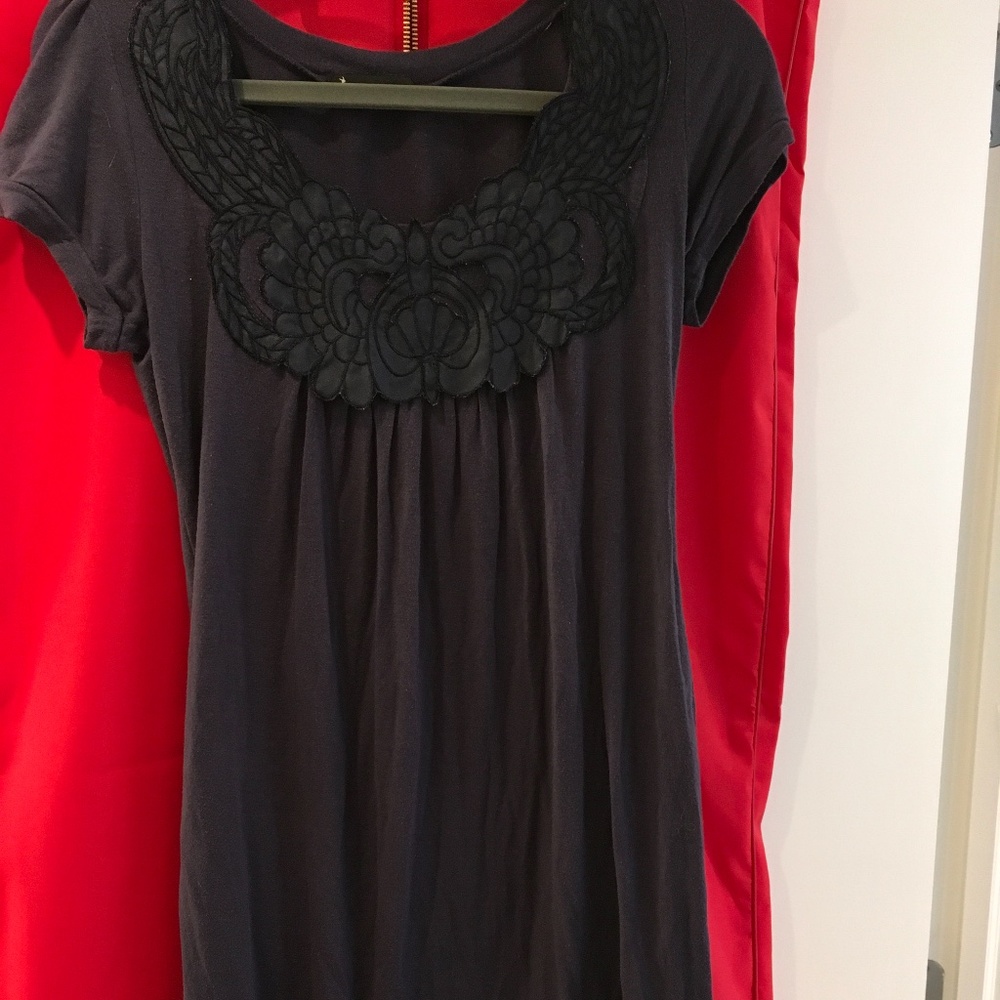 Cotton dress